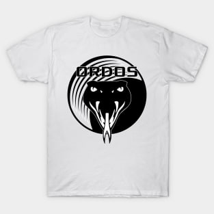 House Ordos - Custom Emblem T-Shirt